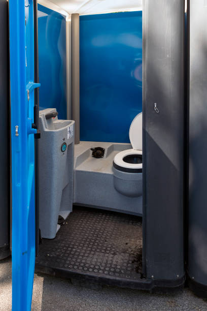 Best Portable toilet rental for construction  in Delshire, OH