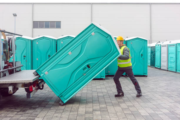 Best Best portable toilet rental  in Delshire, OH