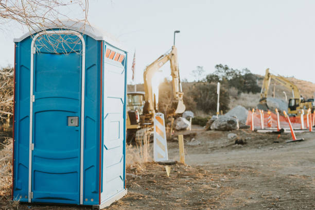 Portable Toilet Options We Offer in Delshire, OH