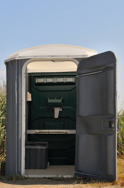 Best Emergency porta potty rental  in Delshire, OH