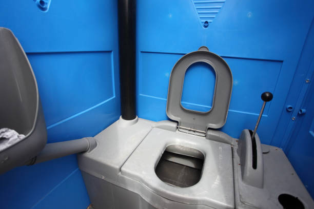 Best Portable bathroom rental  in Delshire, OH
