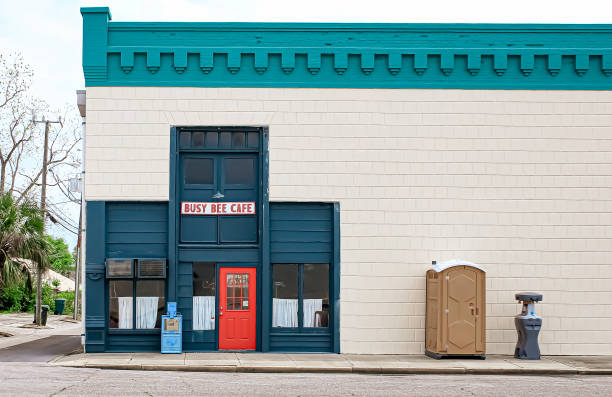 Best Porta potty rental for parties  in Delshire, OH