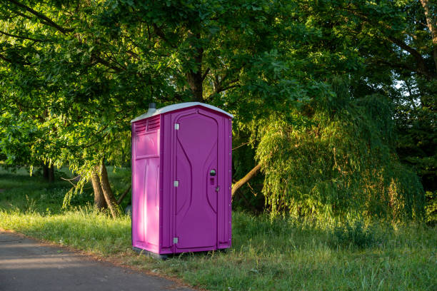 Best Wedding porta potty rental  in Delshire, OH