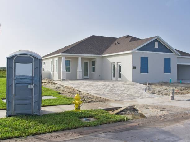 Best Porta potty rental for festivals  in Delshire, OH
