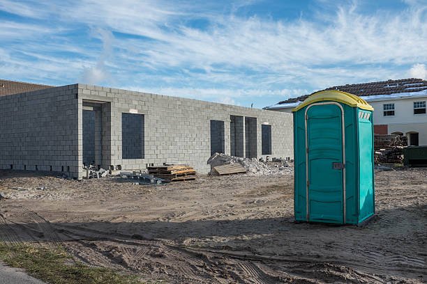 Best Local porta potty services  in Delshire, OH